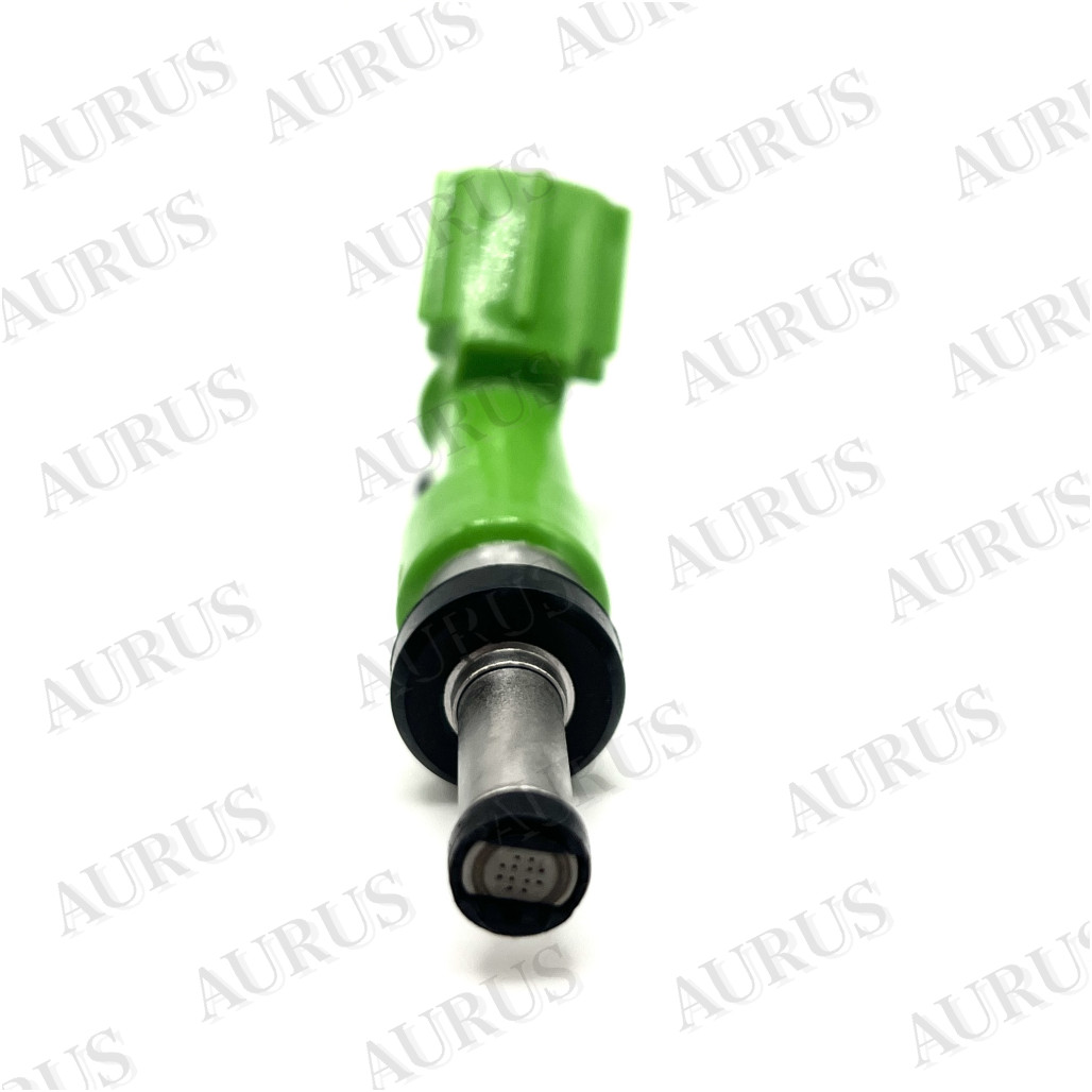 Denso OEM Fuel Injector for 2011-2019 Scion TC Lexus ES300H NX200T NX300H 2.0 2.5 23250-0V010 thumbnail 5