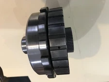 700R4 4L60E Transmission Rear Planet Set 4 Gear With Oil Slinger Rebuilt 