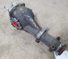 2015 Subaru WRX Rear Differential Carrier Assembly