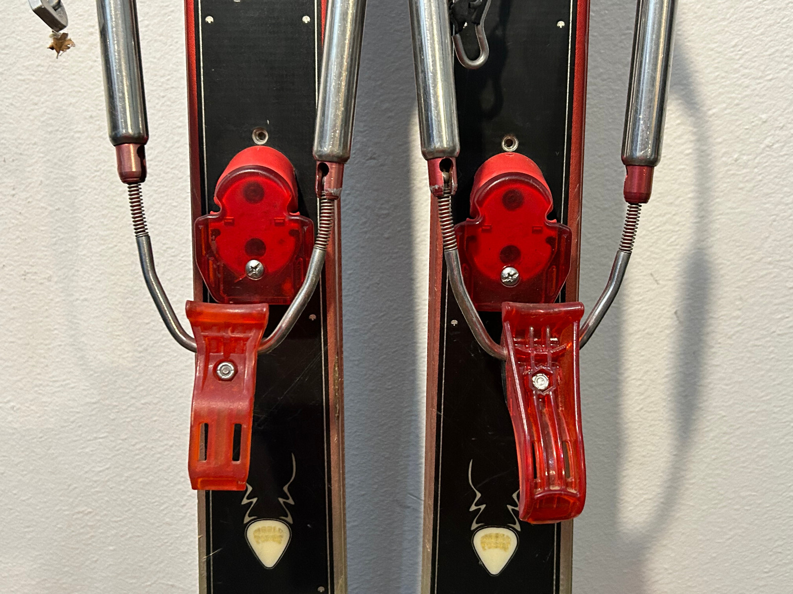 K2 World Piste Telemark Skis 174 cm. Targa G3 Bindings NICE! eBay