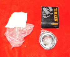 NOS Timken Tapered Roller Bearing CONE 39581