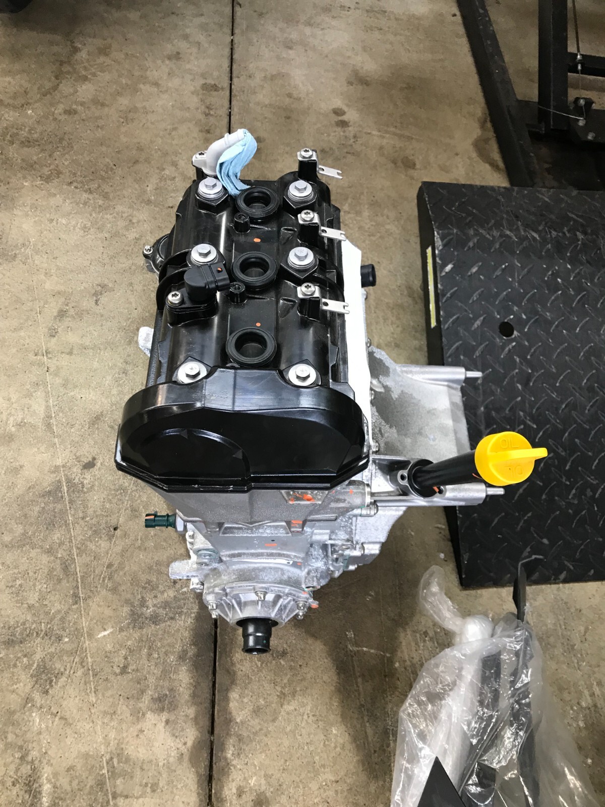 Seadoo Complete Gasket Kit For Sea-Doo Spark HO 2014-2017 - Foto 2