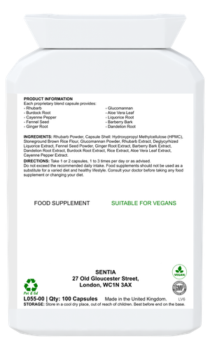 Magnesium Potassium Collagen Vitamins Turmeric Parasite Cleanse Ashwagandha caps