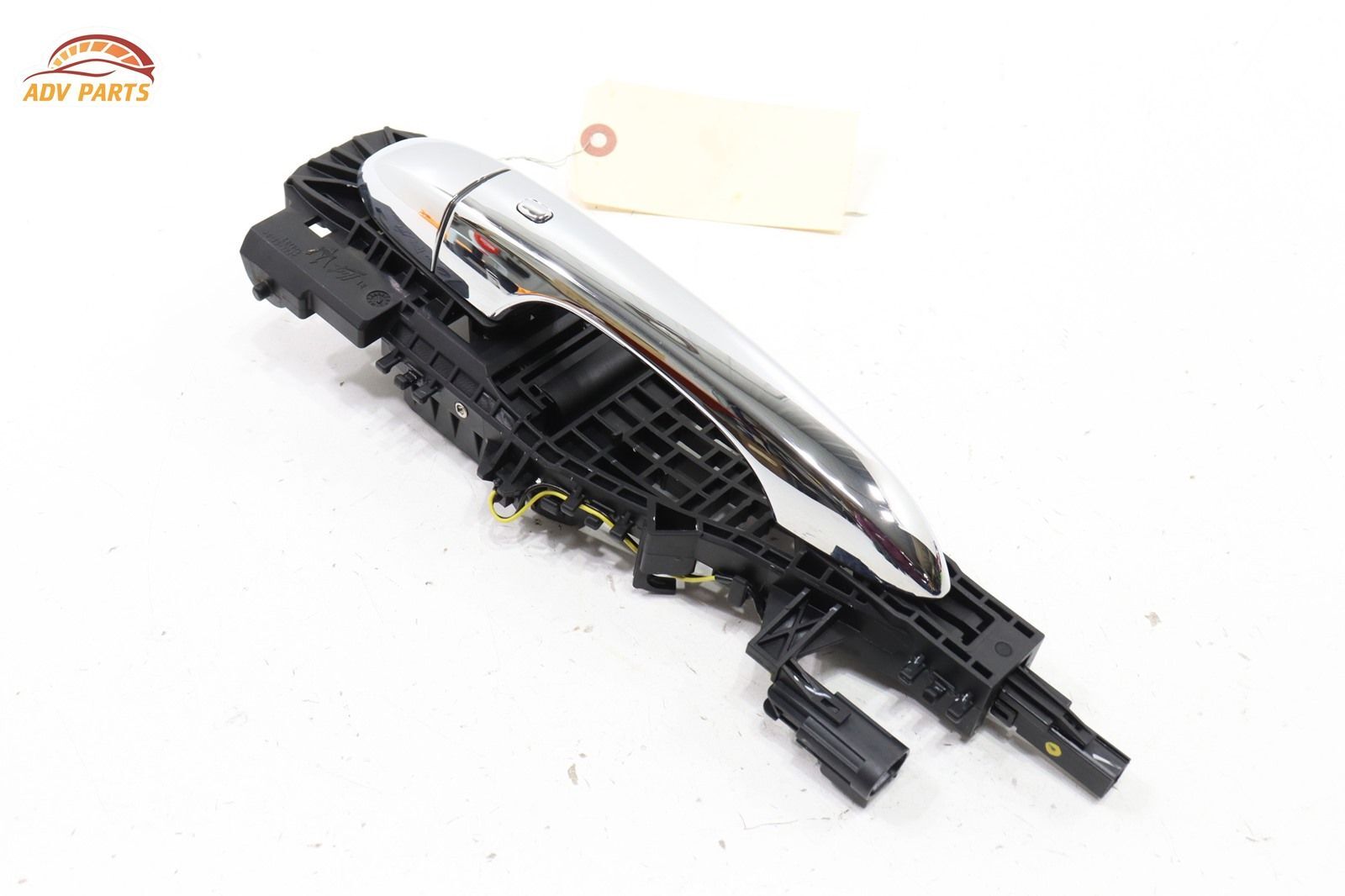 2014 - 2020 MASERATI QUATTROPORTE FRONT RIGHT SIDE DOOR EXTERIOR HANDLE OEM