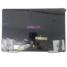 W8Y53 Dell Inspiron 13 7386 2-in-1 13.3IN FHD LCD Touch Screen Assembly W8Y53