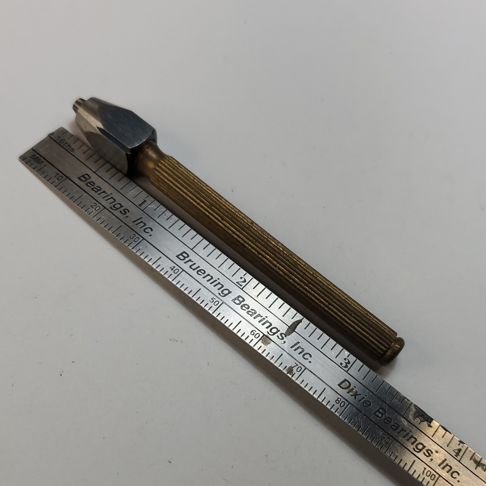 VINTAGE PIN VISE WATCHMAKER'S / JEWELER'S TOOL eBay