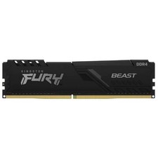 Kingston Technology FURY Beast 16GB DDR4 3200 MHz PC/Server Memory Module
