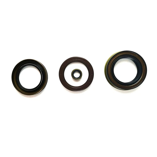 722.6 Engine Master Rebuild kit For Mercedes Benz 5-SPEED Transmission - Picture 6 of 7