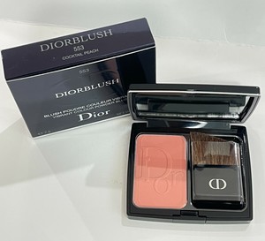 dior blush 553
