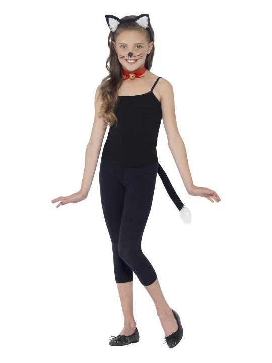 Kitten costume for clearance girl