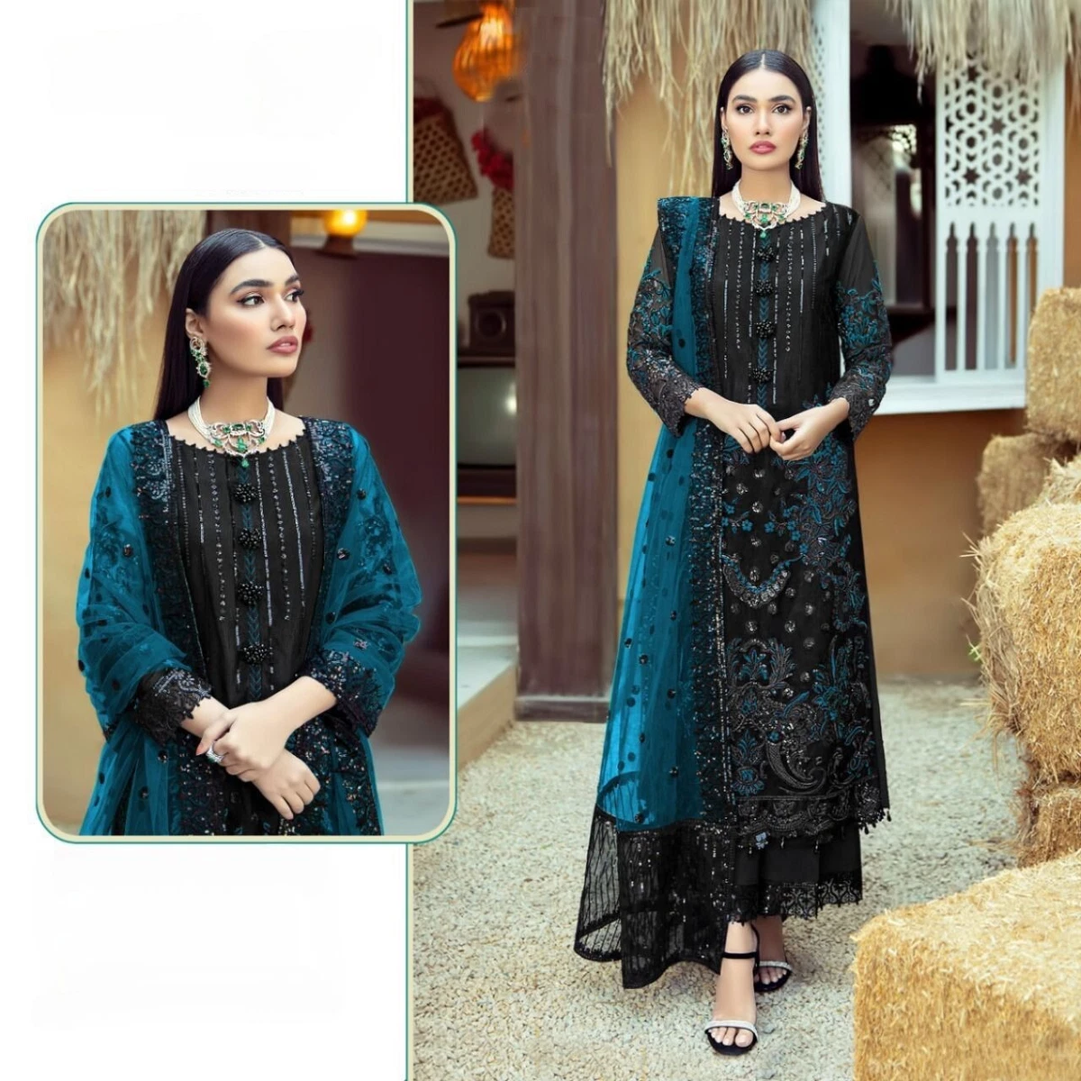 Party wear gown images with price 2025