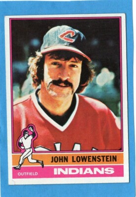 1976 Topps Baseball Cards Complete Your set - You Pick Your