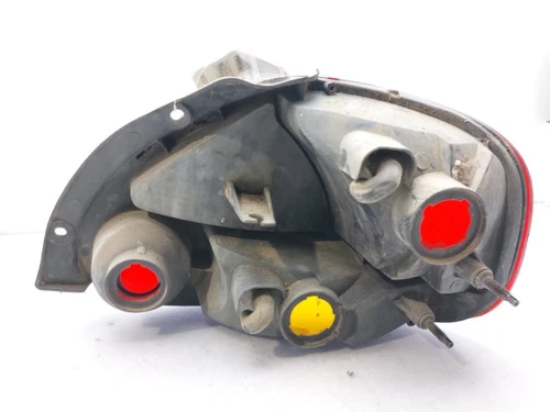 96507734 Left Rear Combination Rear Lamp for DAEWOO MATIZ SE 1999 7960054 - Picture 4 of 10