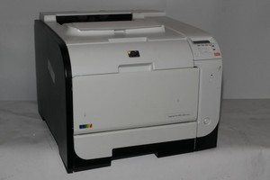hp laserjet 400 m451nw