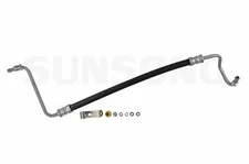 Sunsong Power Steering Pressure Line Hose Assembly for Dodge 3401589