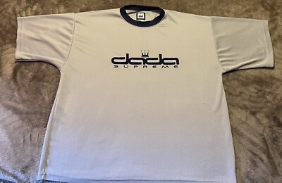Vintage Dada Supreme Jersey | eBay