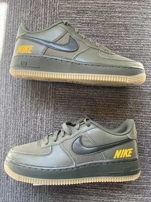 air force size 3.5