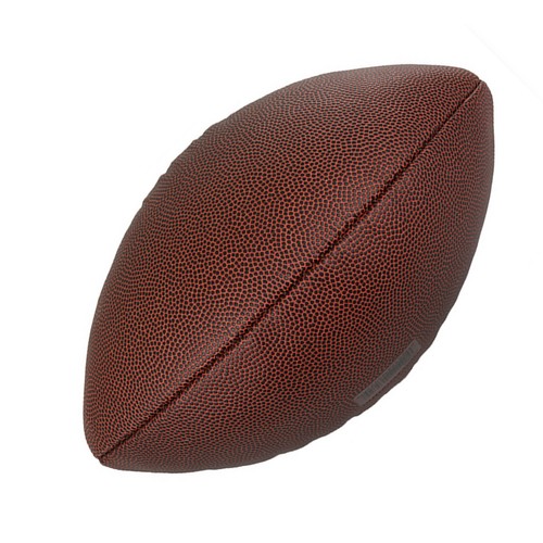 Réplica Wilson NFL Réplica Oficial de Fútbol Compuesto Auténtico Oficial de la Competencia The Duk Nuevo - Imagen 8 de 12