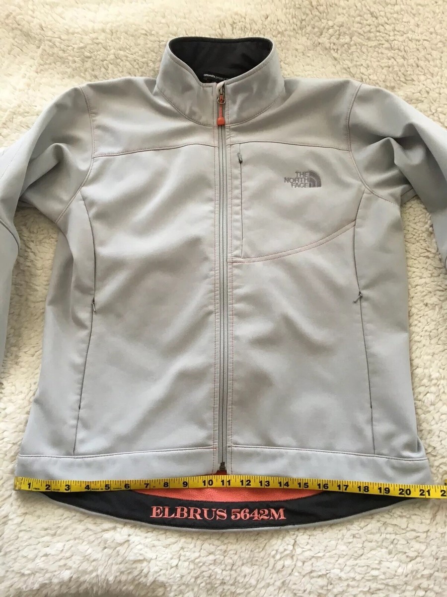 THE NORTH FACE Women's 7 Summits Project 2006 APEX Jacket
