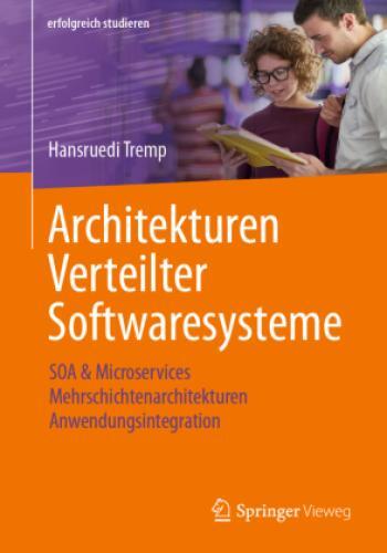 Thumbnail - Architekturen Verteilter Softwaresysteme Soa & Microservices -
