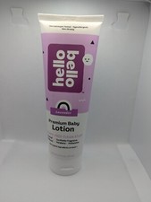 Hello Bello Premium Baby Lotion Lavender 8.5 fl oz