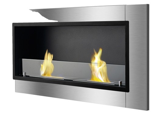 Coleman Bonfire Stainless Fireplace 3 2000023233 NEW | eBay