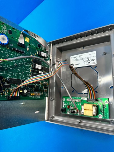 Rastreador Trane EMTK00002C KBACT00002C REV:9 - Imagen 12 de 15
