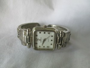 denacci watch vintage