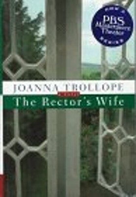 The Rector's Wife Hardcover Caroline Harvey