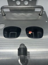 Oakley Fuel Cell Dark Gray Polarized Lenses Fast S/H 203