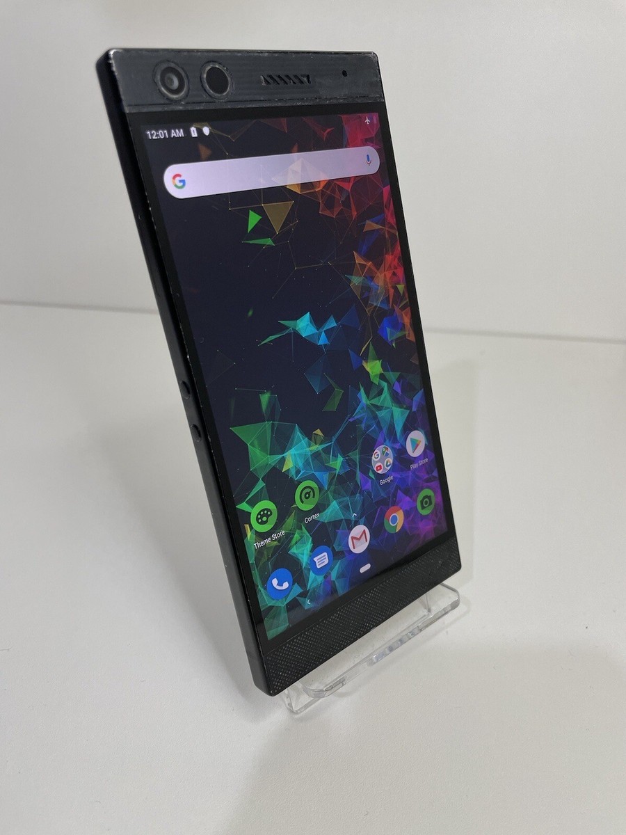 Razer Phone 2