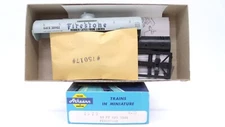Athearn 1:87 HO 40 FT Firestone GATX Single Dome Tank Tanker Train Car Kit 1579