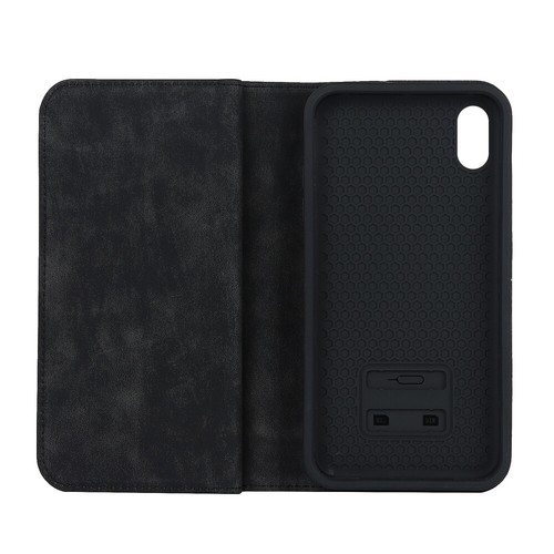 Magnetic Leather Wallet Card Holder Case Cover for iPhone 7 8 11 XS XR SE 2 3 - Picture 33 of 66