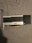 HP 1205GB MLC PCI-E ioDrive2 IO Accelerator - 673646-B21 1TB 1.2