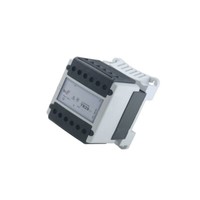 680160025 Transformator: Sicherheit 160VA 230VAC 12V IP20 Montage: Din Df Electr