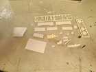 AMT/Ertl 1955 Chevrolet Cameo Pickup Vintage 1991 1/25 Model Kit Open Box  — photo 10