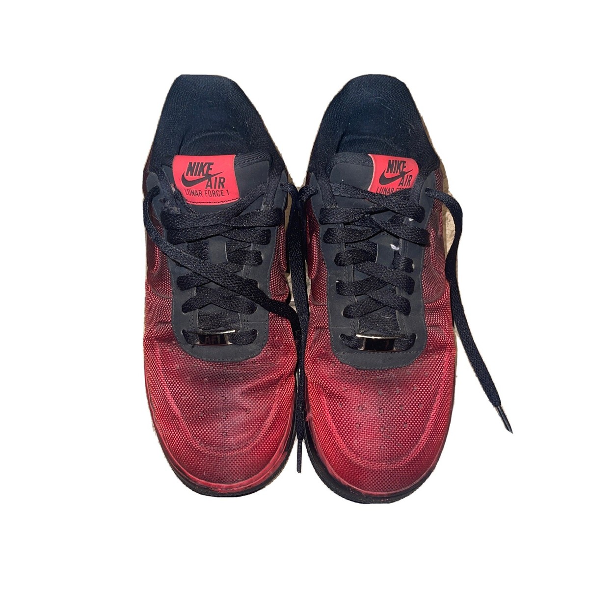nike air force 1 burgundy | eBay