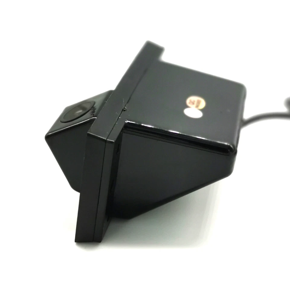 Car Reverse Camera For Hyundai H1 H-1 i800 iMax iLoad H300 H100 Grand Starex CCD - Image 3 of 4