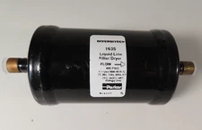 Diversitech Premium Bi-Flow Filter Drier DBF 163S NEW - NO BOX