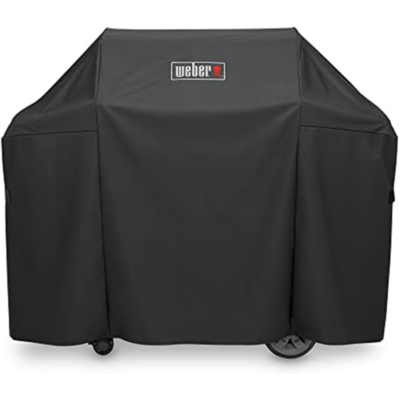 #ad Weber 7130 Genesis II 300 Series Premium Grill Cover Fit Grill Width Up To 59 In $48.99