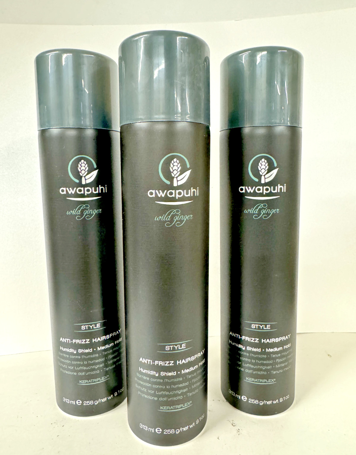 9.1 Oz ( 3 Pack )