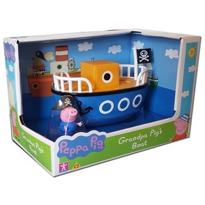 peppa pig giocattoli