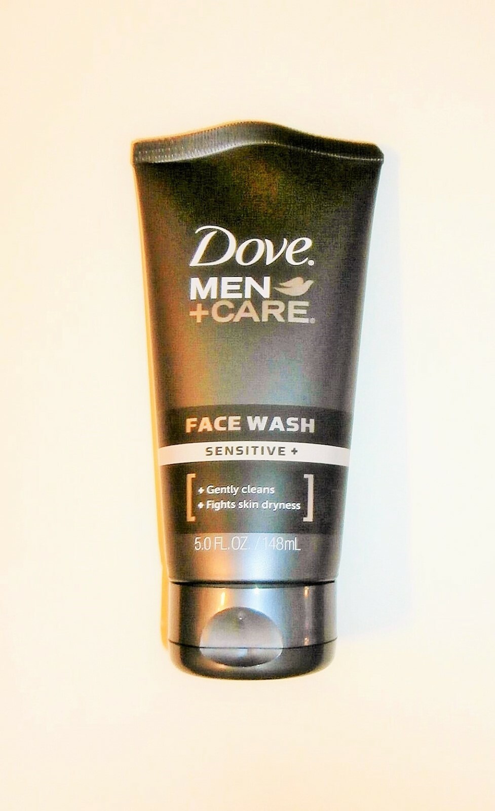 best men's sensitive face wash