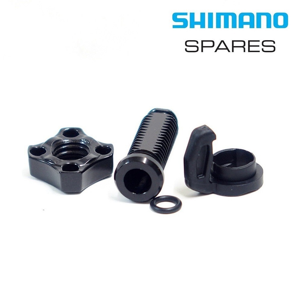 Shimano Dura-Ace BR-9100 Ultegra BR-8000 Cable Adjusting bolt Y8PP98010 Genuine
