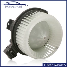 AC Heated Blower Motor with Fan Cage for 2011-2017 Ram 2007-2017	Patriot MKX MKZ