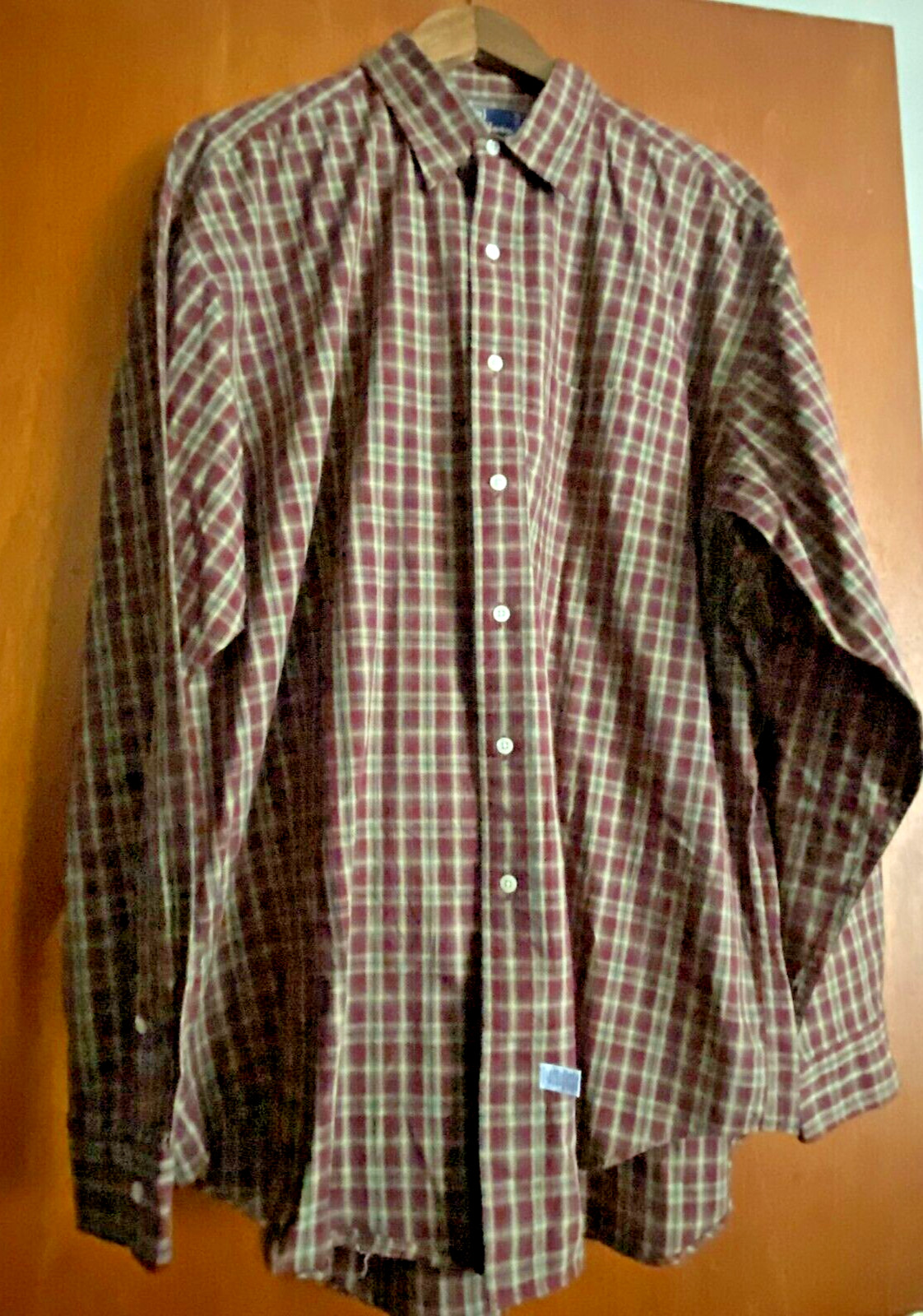 VTG RALPH LAUREN POLO Men