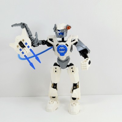 hero factory stormer 2.0