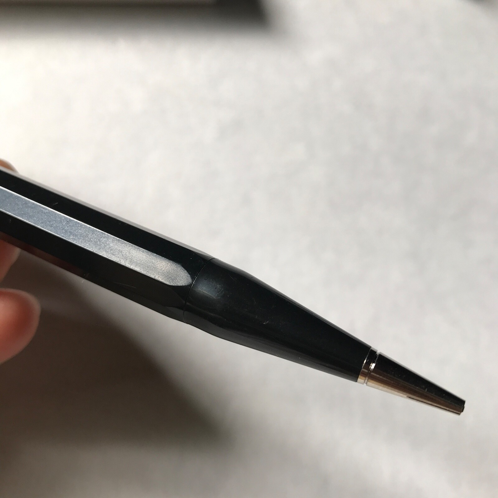 Autopoint Mechanical Pencil, Autopoint Jumbo 0.9 mm, New in Box, Lot of