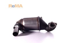 KAT KATALYSATOR SUZUKI IGNIS II 1.3 DDiS 51KW Z13DT