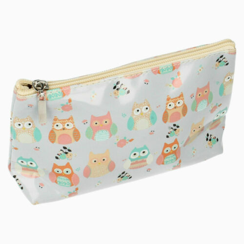 Ladies 73118 / 73114 make up bags by Ella SALE NOW £2.99 - Picture 10 of 33